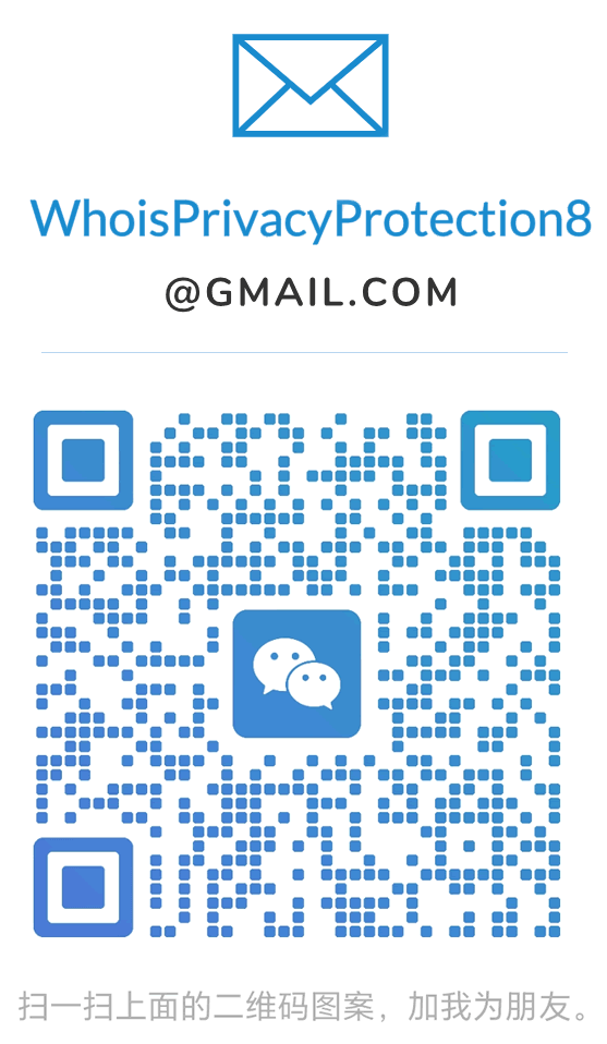 Contact email